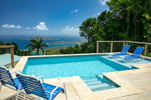 St. Thomas House Vacation Rentals - U.S. Virgin Islands Airbnb