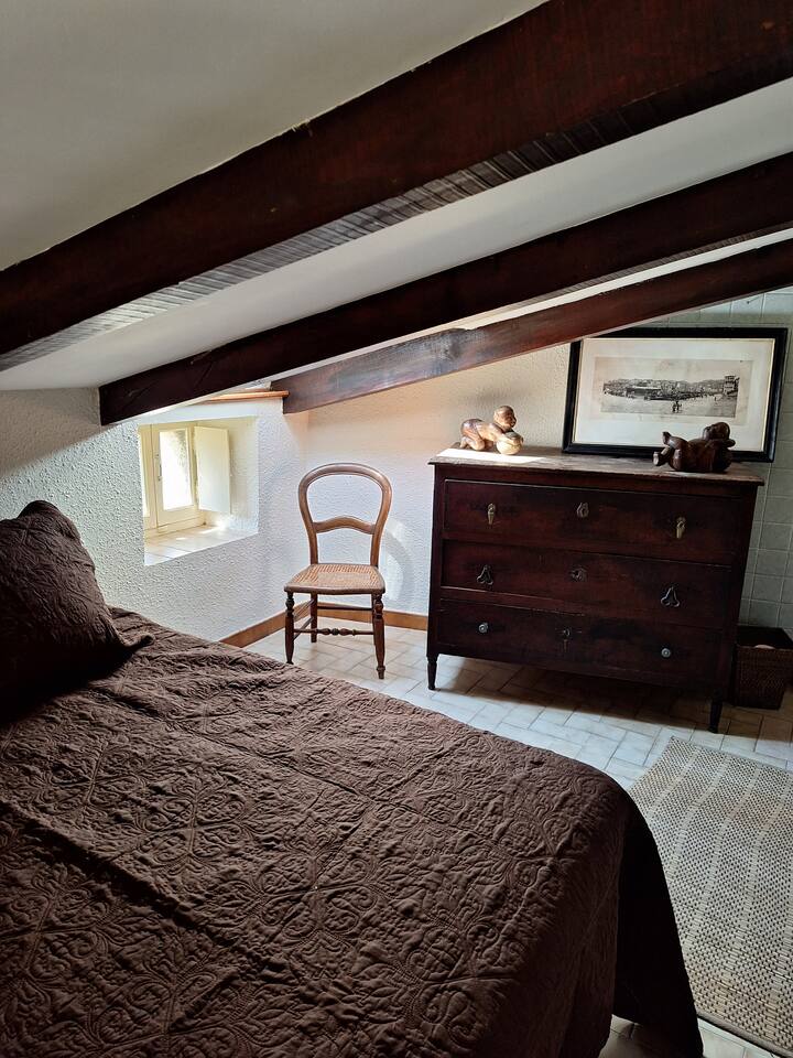 ห้องเมซซานิน