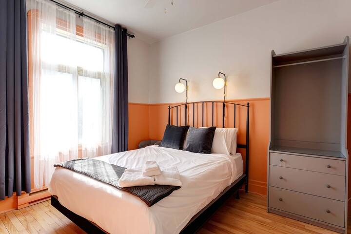 L’Union Montréal | Subway | AC | Parking ($) gallery image 5