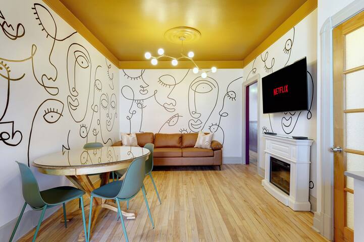 L’Union Montréal | Subway | AC | Parking ($) gallery image 2