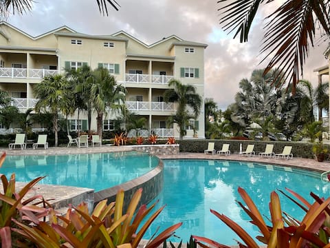 Silver Reef 2 Bedroom Flat