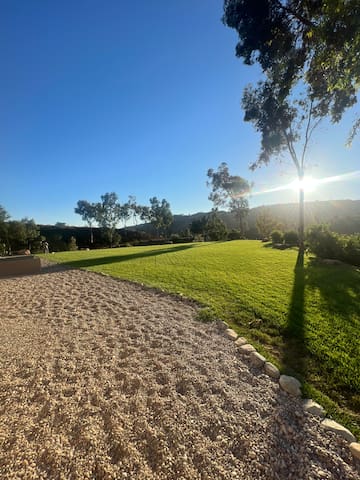 Encinal Mountain Malibu – Gated Retreat EV charger gallery image 2