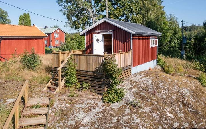 Къща за гости с четири други места за спане 