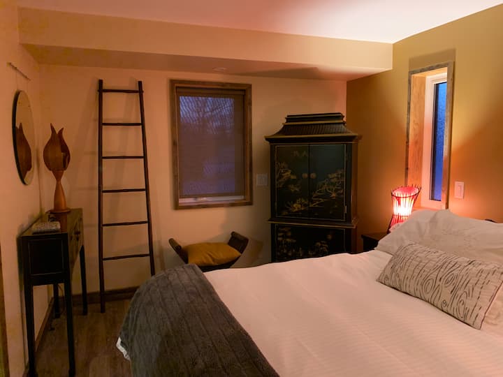 Habitación principal