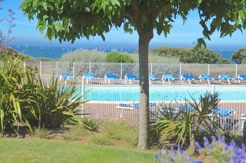 Annonce Airbnb populaire: Les Sables d'Olonne apartment à Les Sables D'olonne