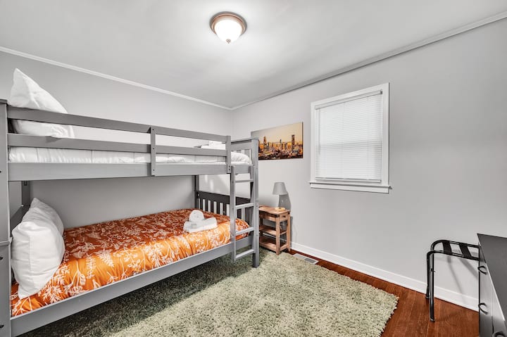 غرفة النوم 3