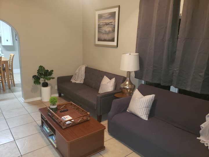 Combined Unit 1,2 & 4 Close To Nasa & Beach! - Galveston