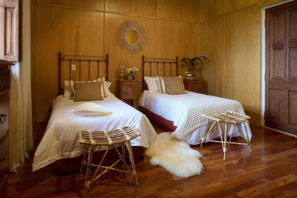 Chumba cha kulala 10