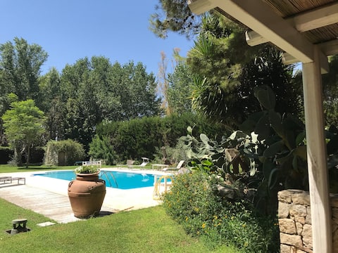 La dolce vita in the heart of Apulia