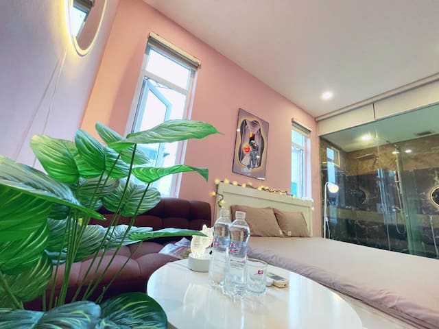 𝐌𝐚𝐲𝐇𝐨𝐮𝐬𝐞 - HomeStay Ver 1 managed Airbnb listing 2