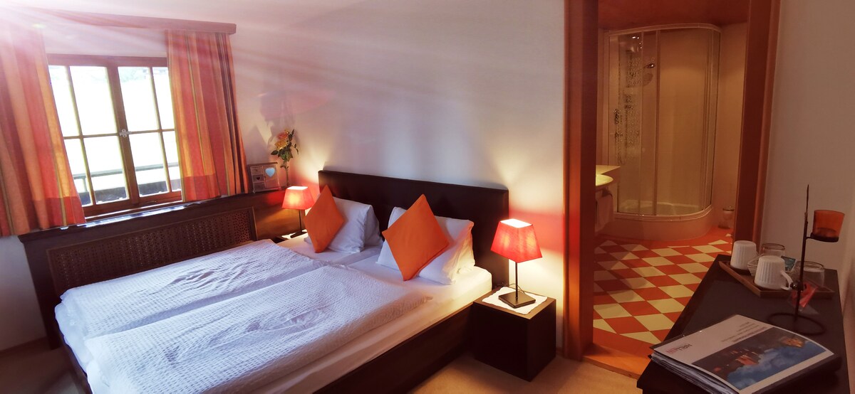 กุญแจห้องคู่