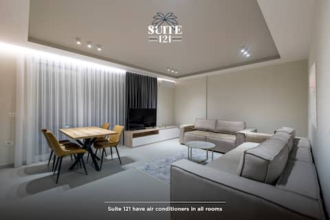 Top Airbnb: Suite 121 - San Pietro in Ishëm