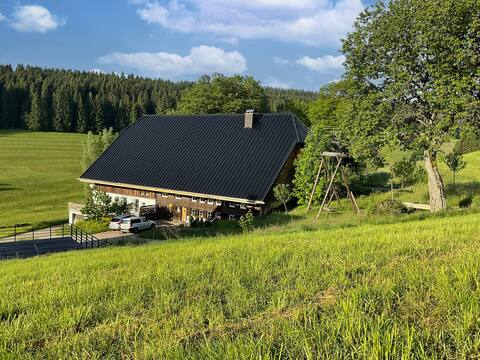 Vacation home Doldenbühl