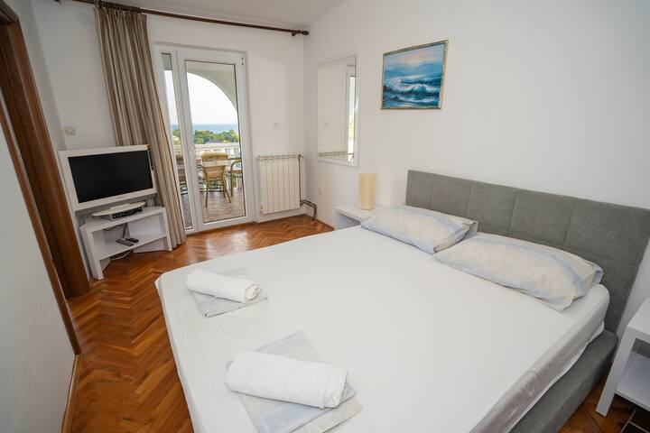 Apartments MacAdams managed Airbnb listing 1
