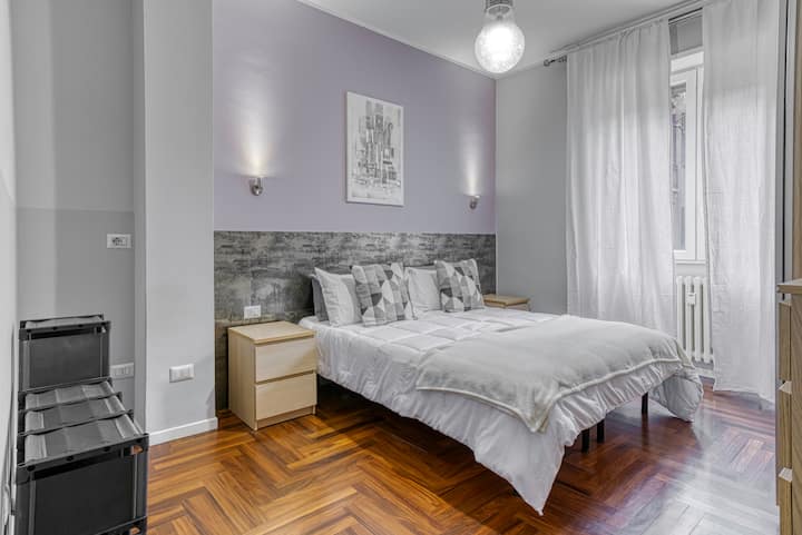 Спална соба 1