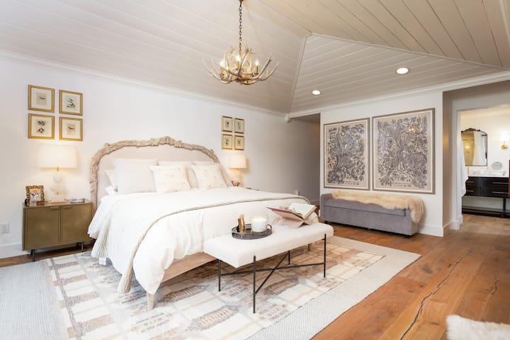 Master Suite