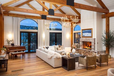 Aspen Valley Sky Ranch