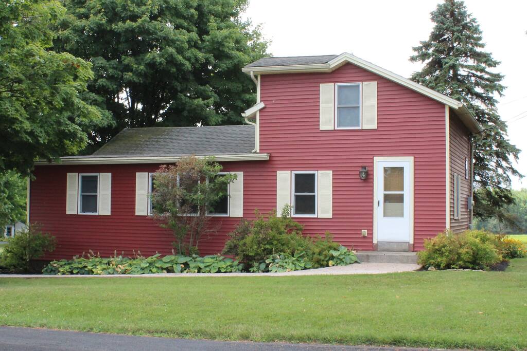 Guest home in Churchville