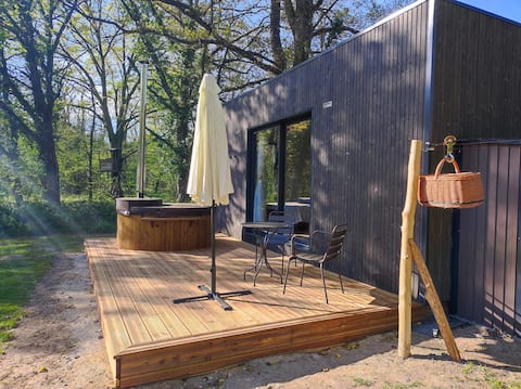 Evasion, Spa, Nature.