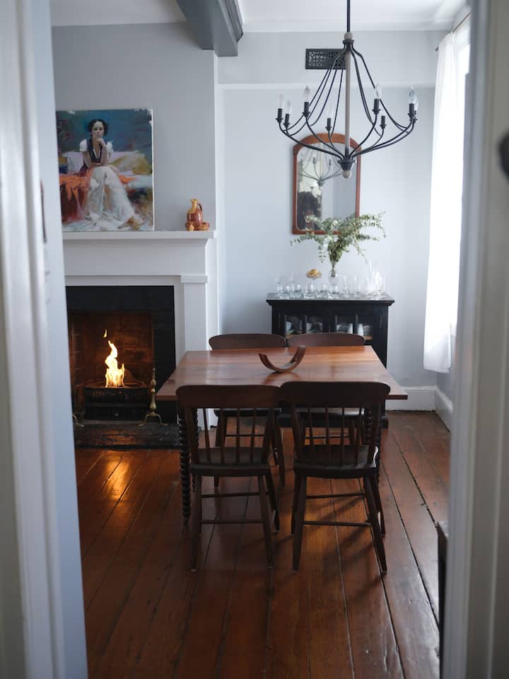 Historic home in churchhill houses for rent in richmond virginia