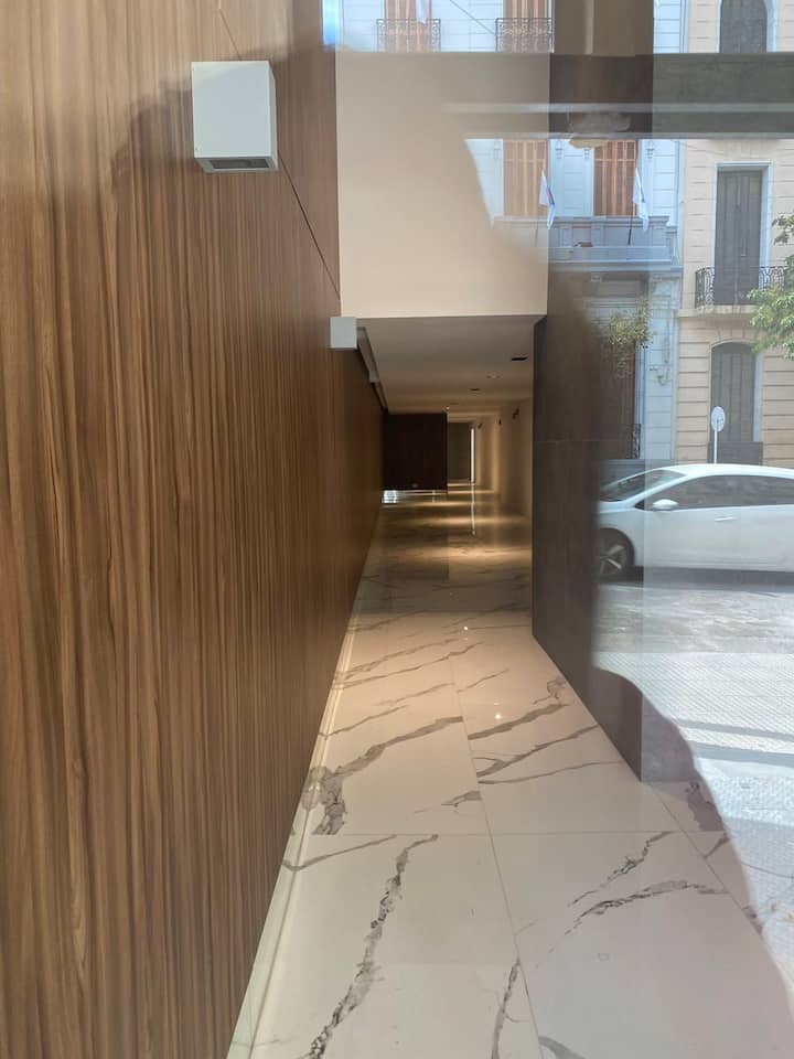 Квартира с 1 спальней в San Telmo