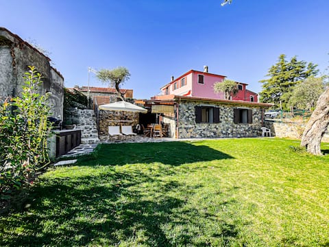 Airbnb con migliori performance: The Details a Lerici