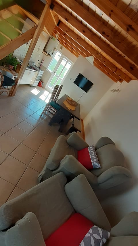 Top Airbnb: Rent Apartment by Day en Güer Aike