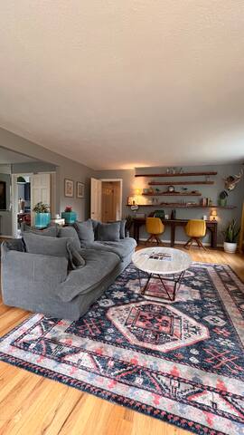 Longterm rental next to OHSU