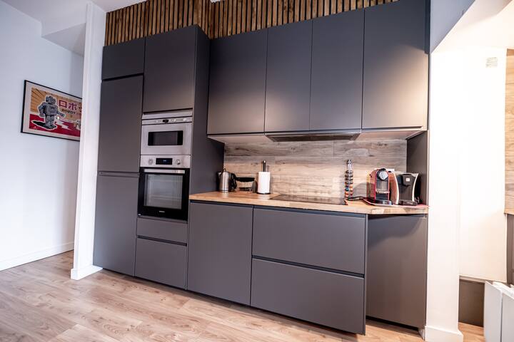 Le Domaine du Petit Basque – 20 pers, jardin & vin gallery image 2