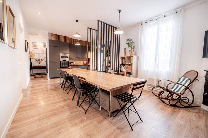 Le Domaine du Petit Basque – 20 pers, jardin & vin gallery image 5