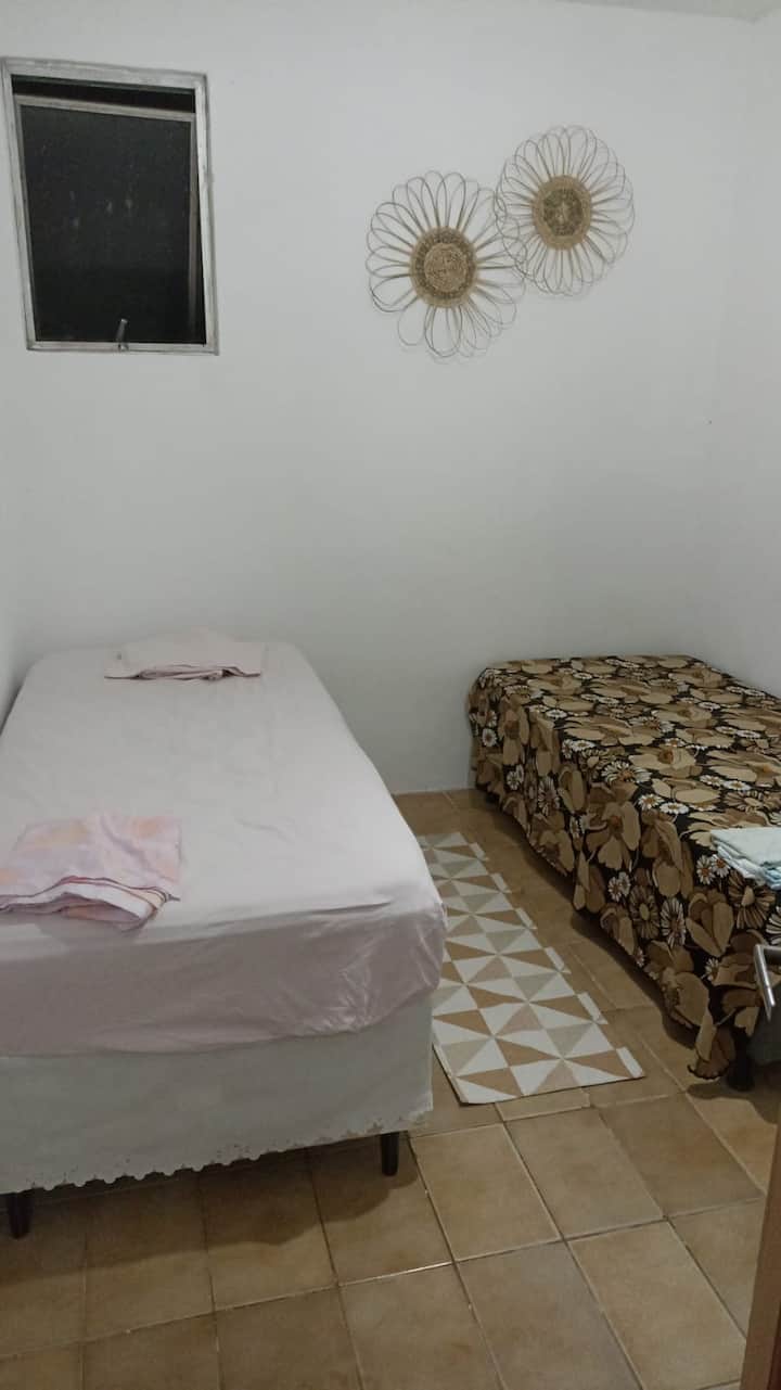 Dhomë gjumi 1