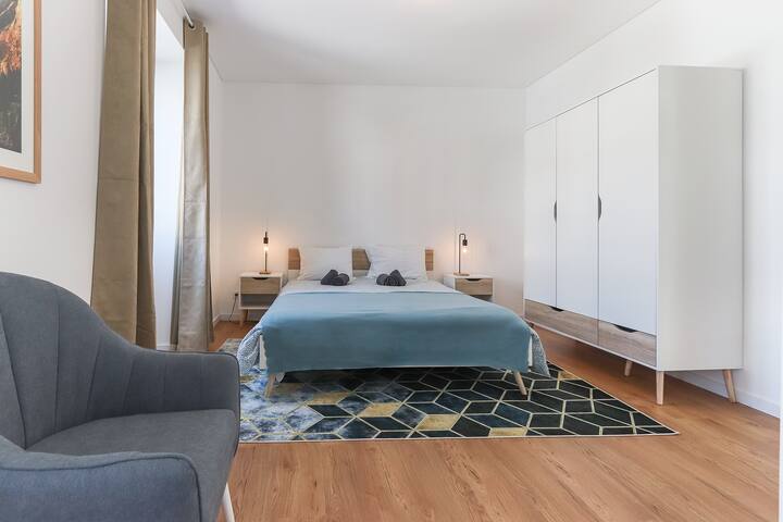 Sintra Flower Lux Apartments – ALL Apartments gallery image 3