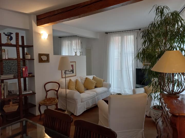 apartment in the center of Bologna Apartments for Rent in Bologna