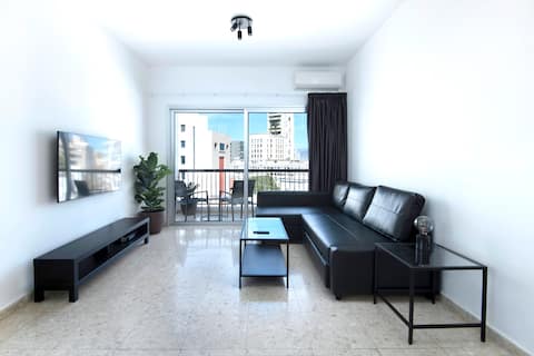 Urban Condo 12 | 2-bdr