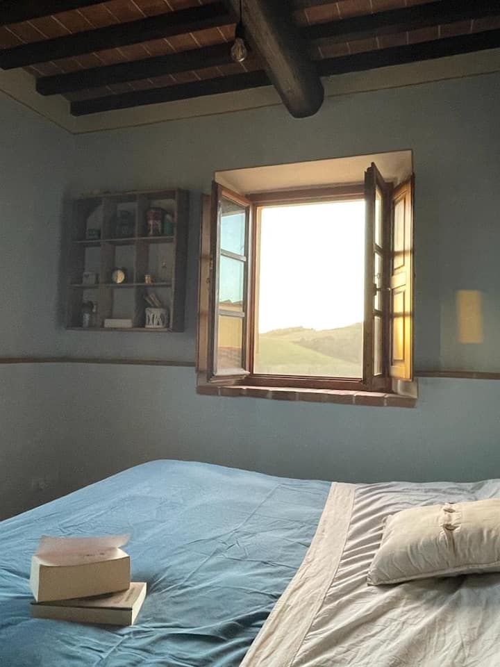 ห้องนอน