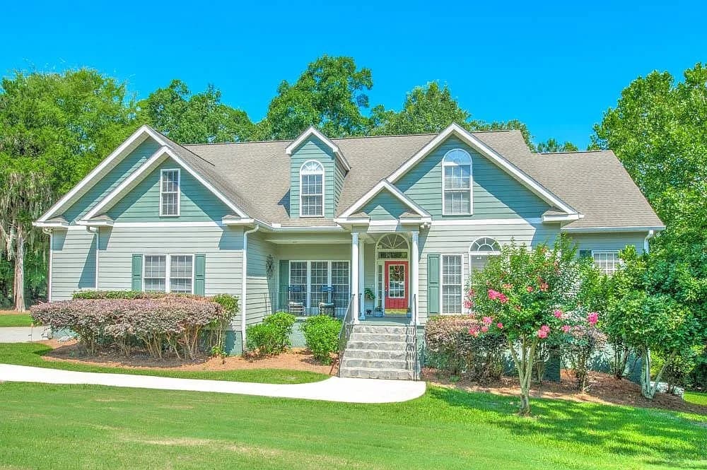 Abbyville @ the Masters - Houses for Rent in North Augusta, South ...