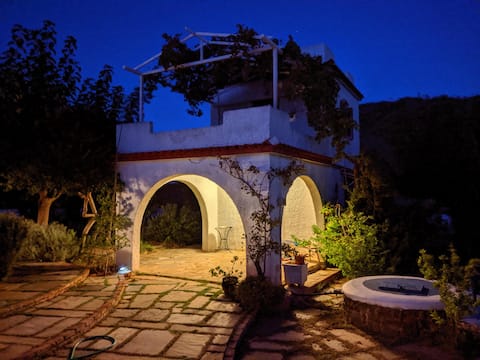 Paradise village of our family