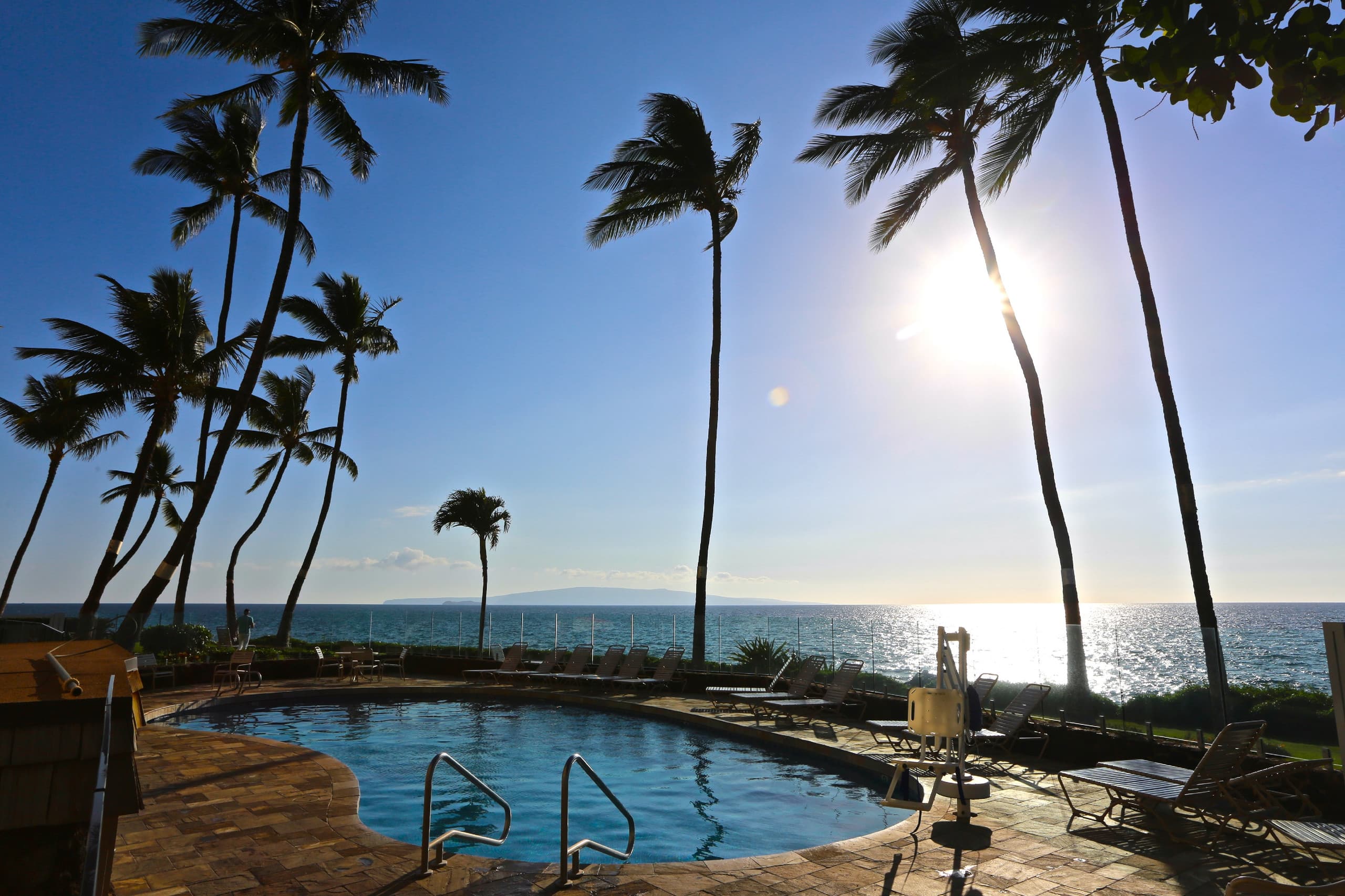 Condo in Kihei · ★4.93 · 1 bedroom · 2 beds · 1 bath - Image 33
