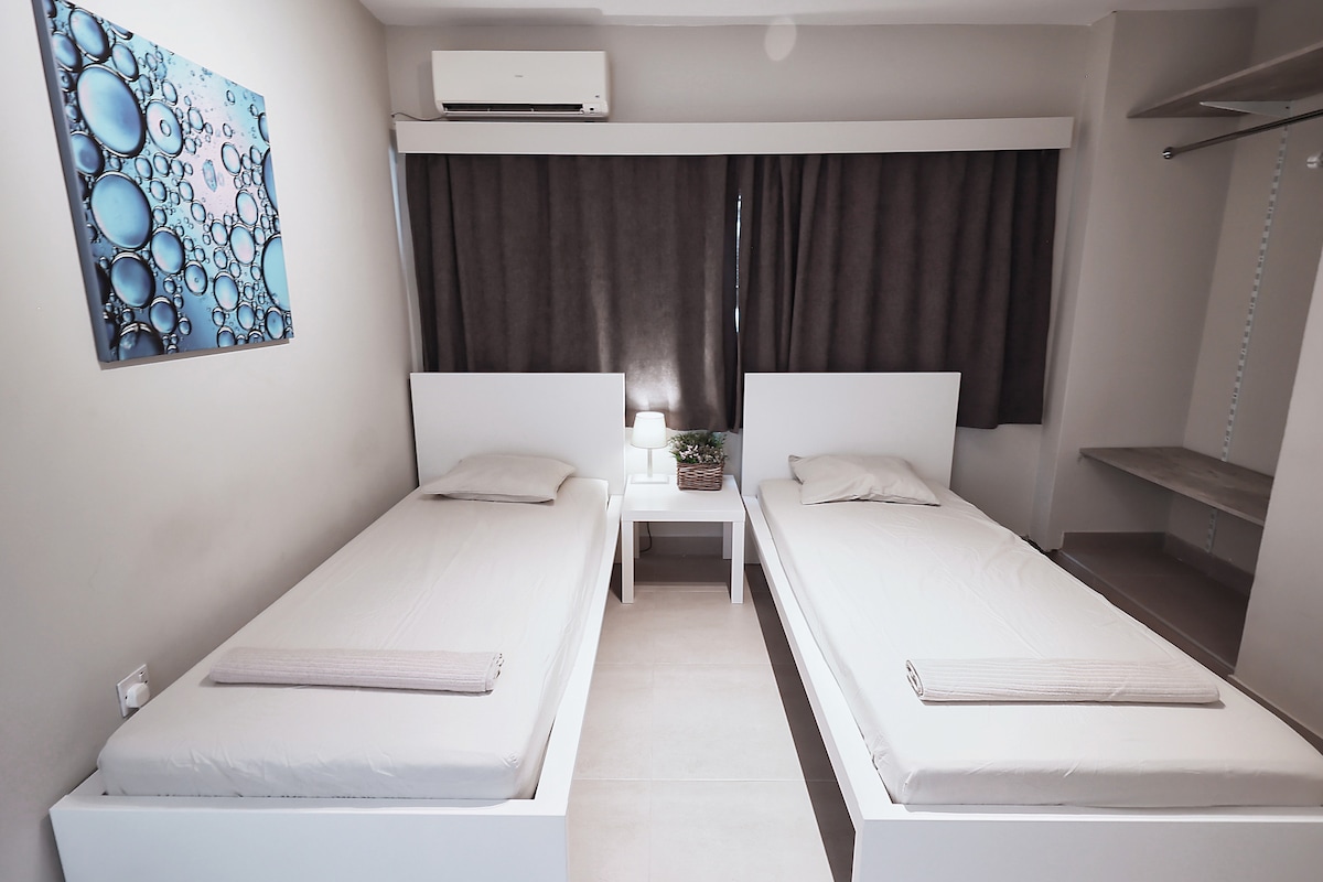 غرفة النوم 2