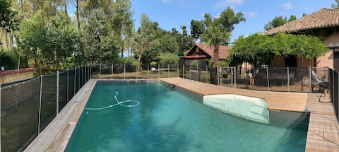 Maison Landaise Comfort 3*