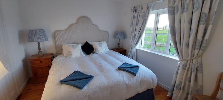 Მთავარი საძინებელი