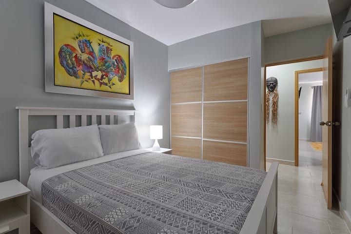 ห้องนอน