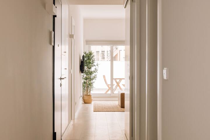 Three bedroom with terrace gallery image 5