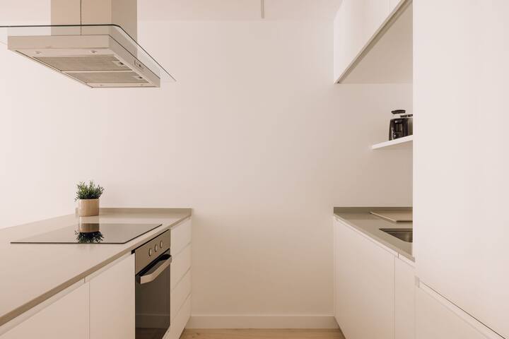 Three bedroom with terrace gallery image 2