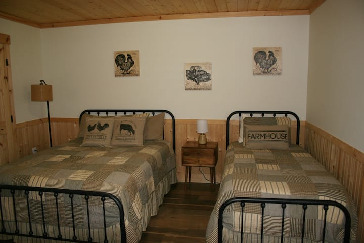 غرفة النوم 2