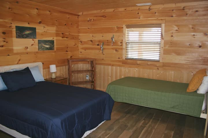 غرفة النوم 1