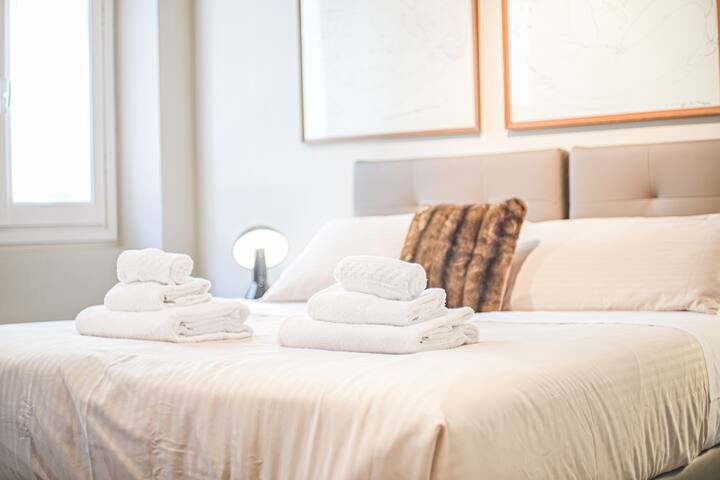 [RoofView] Luxury Home at 50m from Florence Duomo. gallery image 3