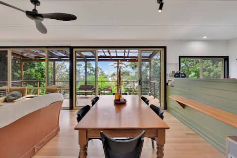 Parnella Hideaway - Stieglitz