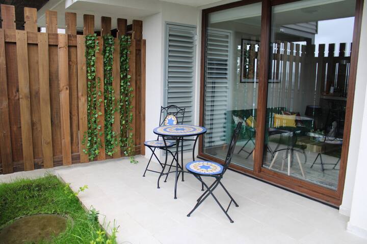 Tuarriendo.Cl managed Airbnb listing 2