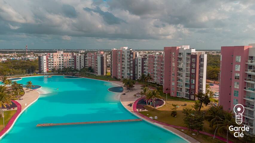 Garde Cle managed Airbnb listing 3